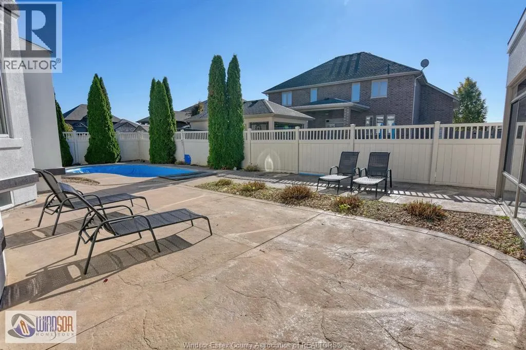 500 CLYDESDALE COURT