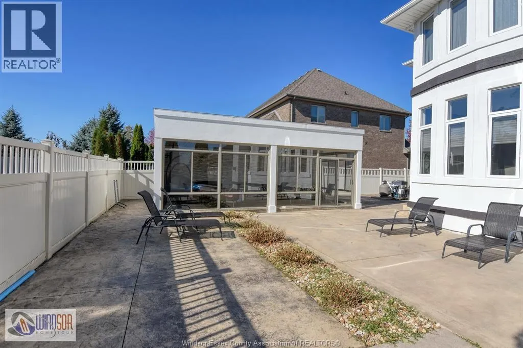 500 CLYDESDALE COURT