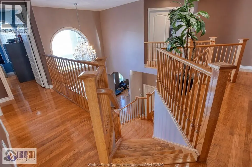 500 CLYDESDALE COURT