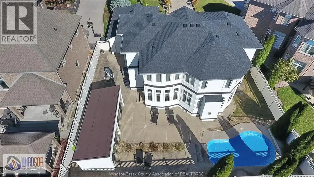 500 CLYDESDALE COURT