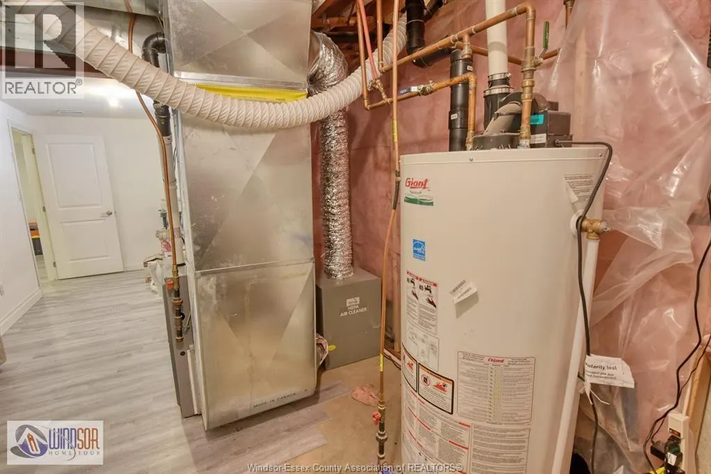 500 CLYDESDALE COURT