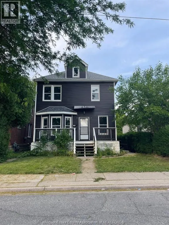 770 PIERRE AVENUE Unit# UPPER