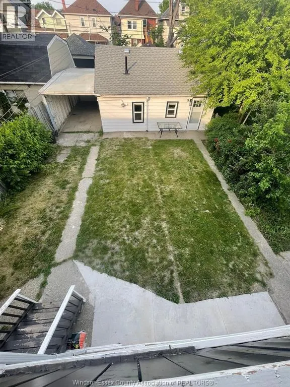 770 PIERRE AVENUE Unit# UPPER