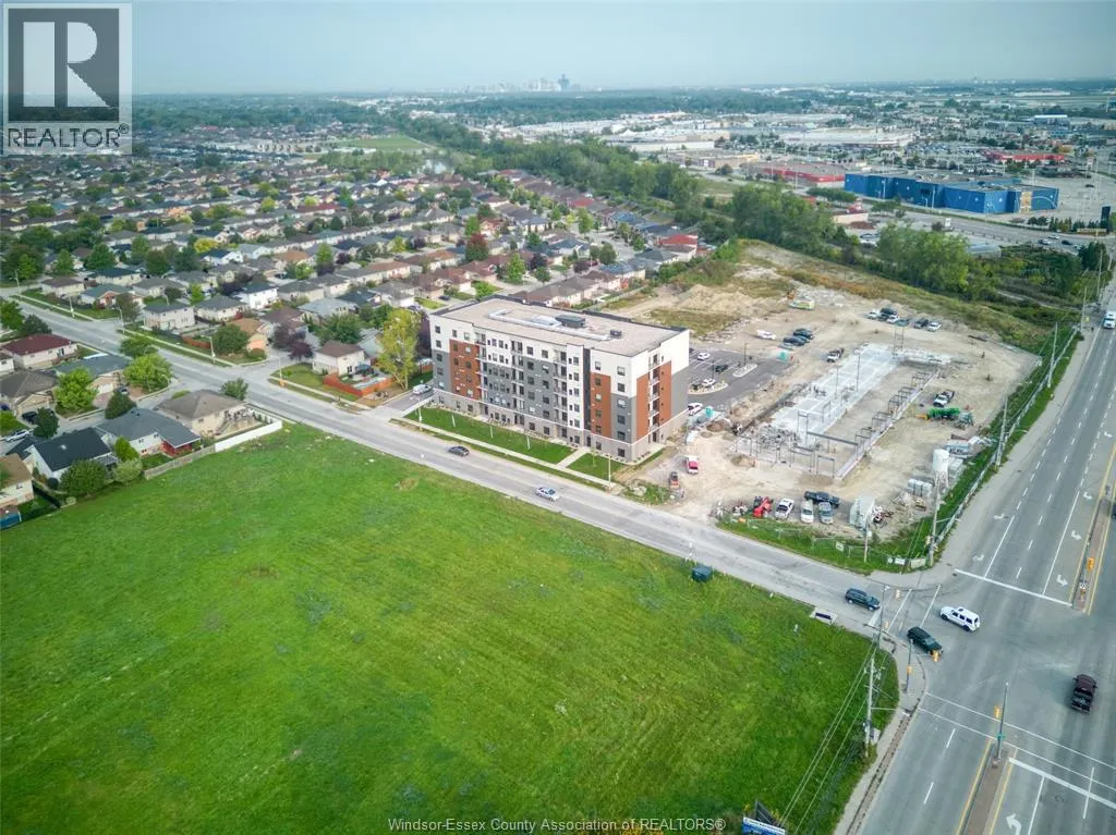 4785 WALKER ROAD Unit# 301