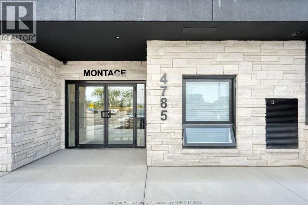 4785 WALKER ROAD Unit# 301