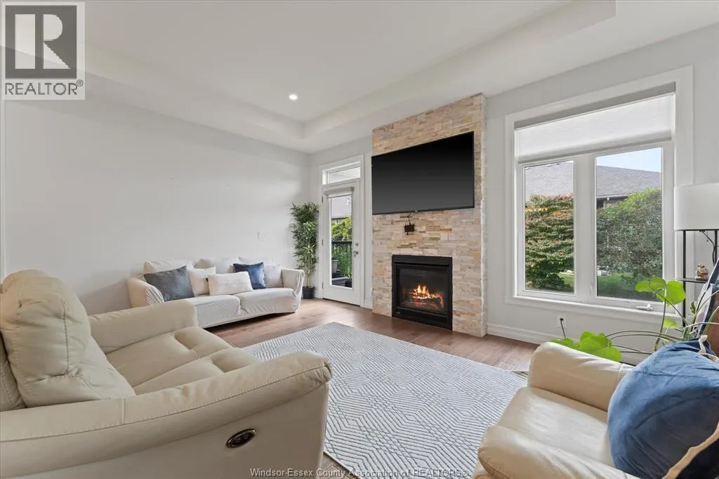 91 CAROLINA WOODS CRESCENT