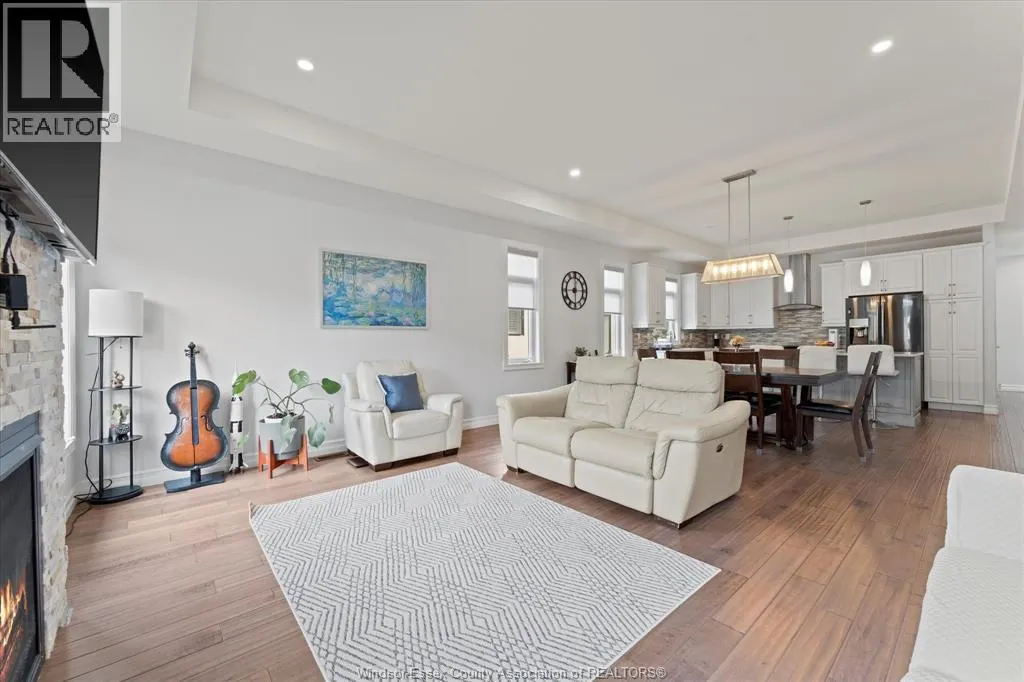 91 CAROLINA WOODS CRESCENT