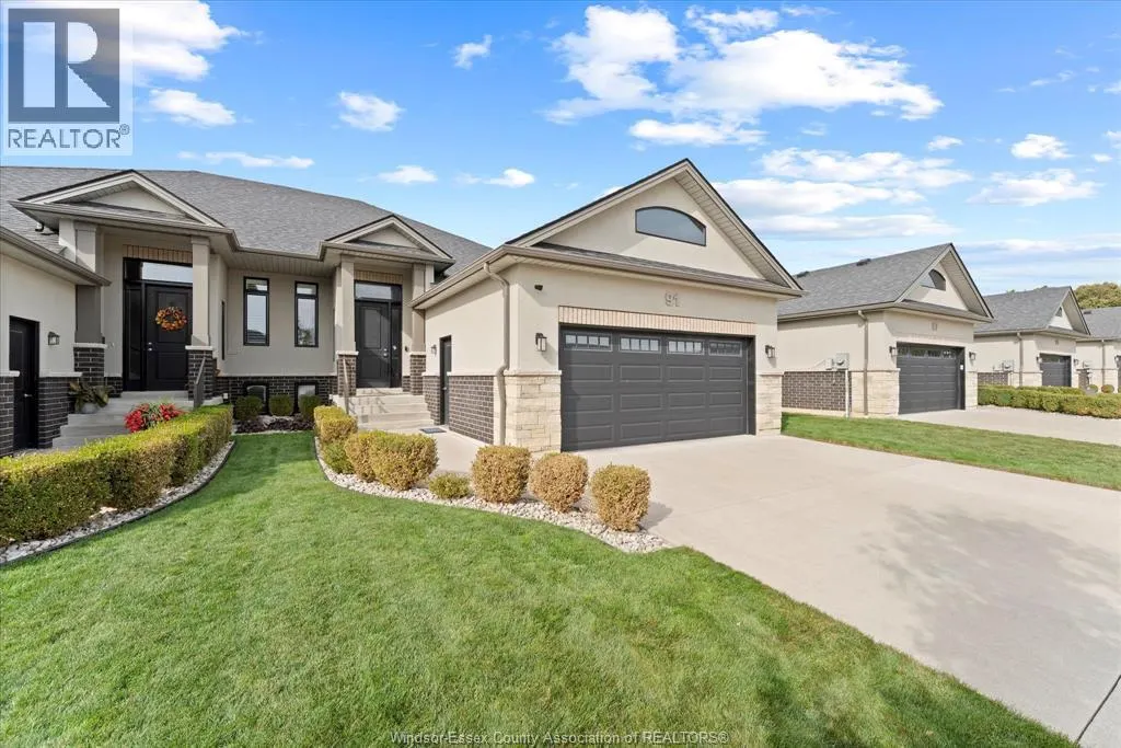 91 CAROLINA WOODS CRESCENT