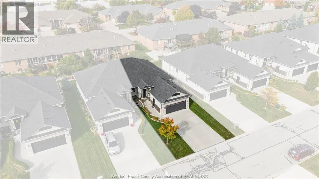 91 CAROLINA WOODS CRESCENT