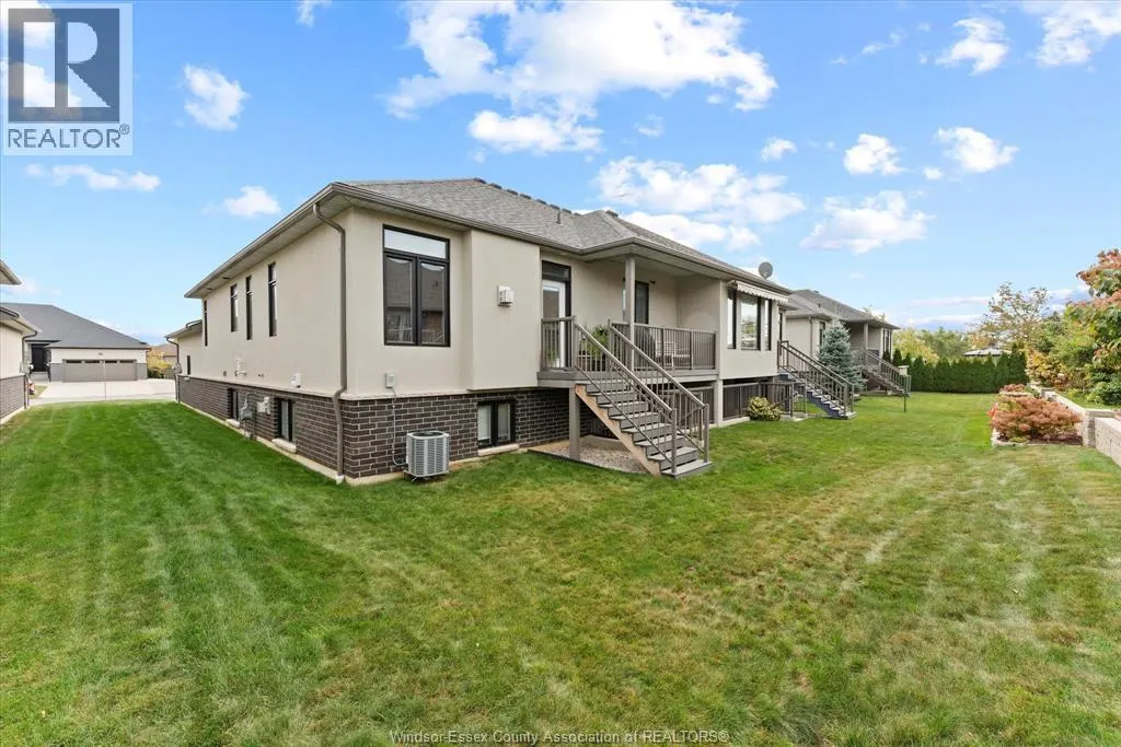 91 CAROLINA WOODS CRESCENT