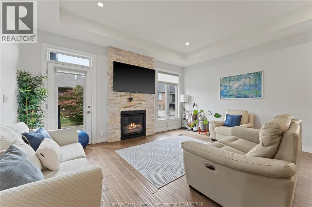 91 CAROLINA WOODS CRESCENT