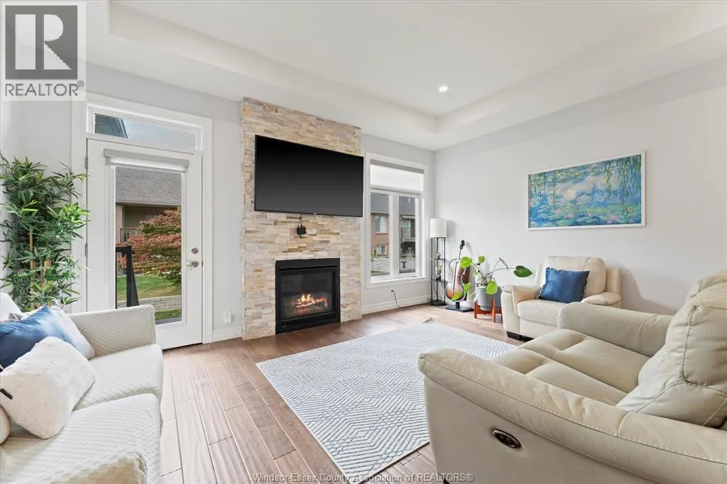 91 CAROLINA WOODS CRESCENT