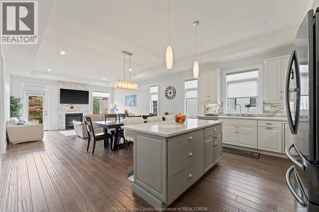 91 CAROLINA WOODS CRESCENT