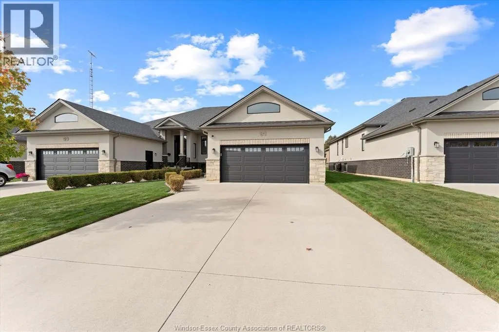 91 CAROLINA WOODS CRESCENT