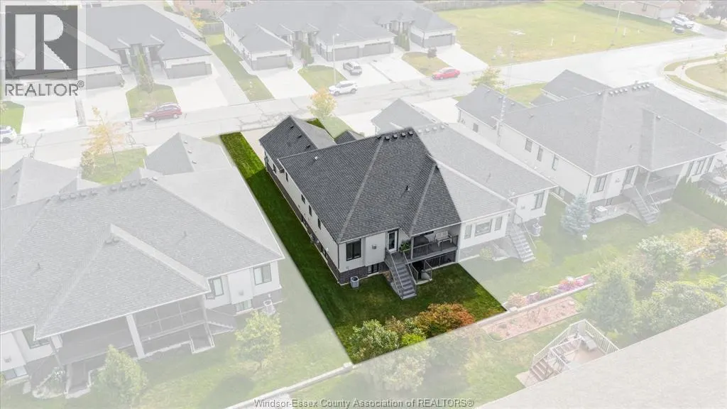 91 CAROLINA WOODS CRESCENT