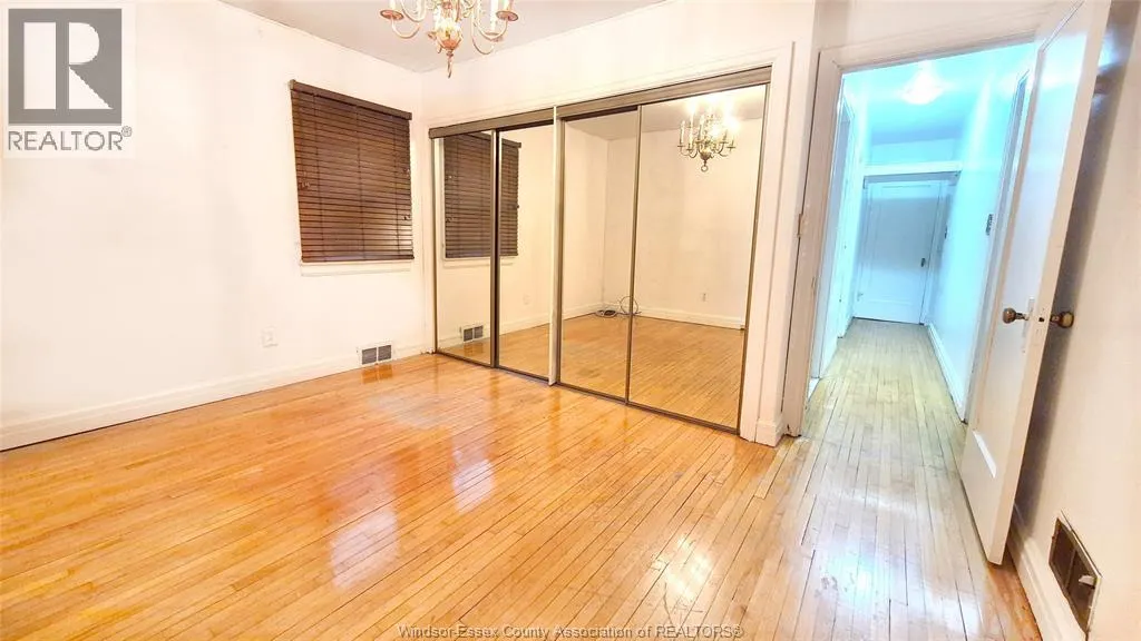 201 ST. ROSE Unit# MAIN