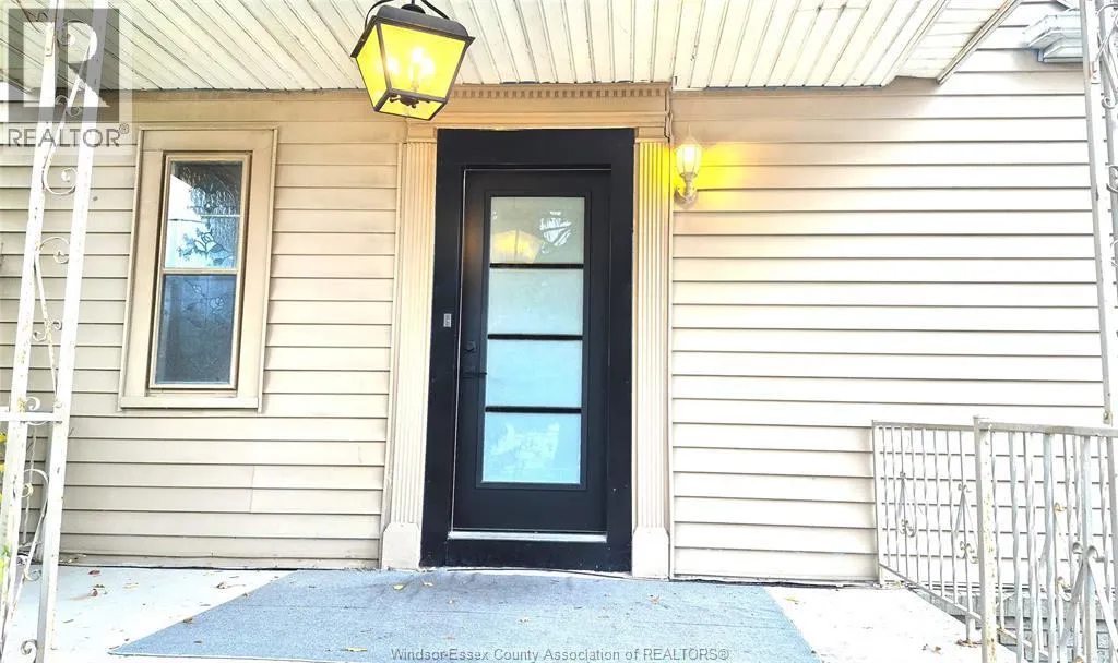 201 ST. ROSE Unit# MAIN