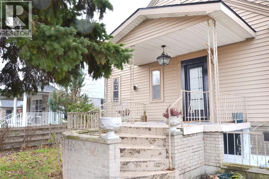 201 ST. ROSE Unit# MAIN