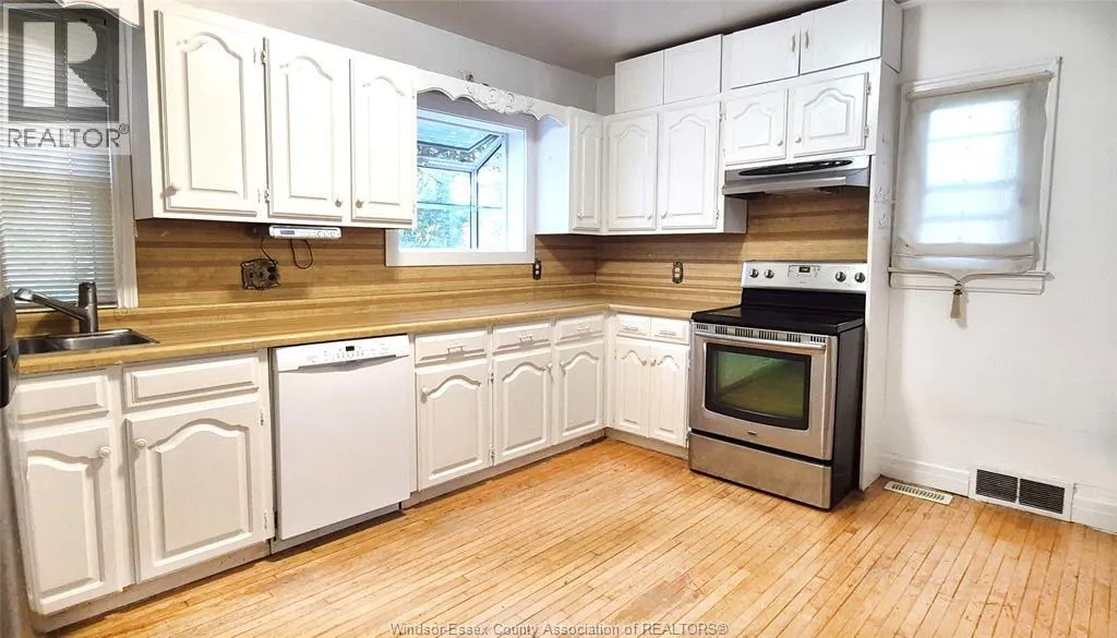 201 ST. ROSE Unit# MAIN