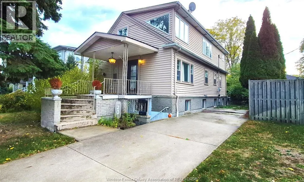 201 ST. ROSE Unit# MAIN