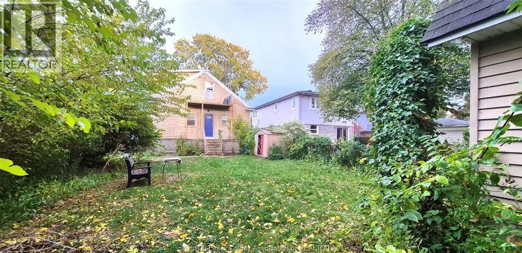 201 ST. ROSE Unit# MAIN