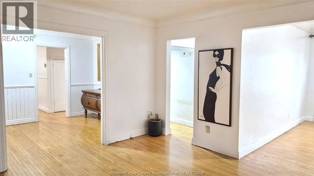 201 ST. ROSE Unit# MAIN