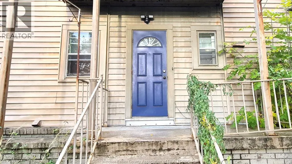 201 ST. ROSE Unit# UPPER