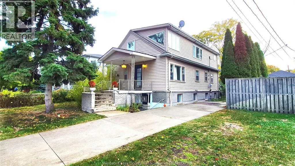 201 ST. ROSE Unit# UPPER