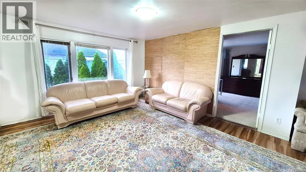 201 ST. ROSE Unit# UPPER