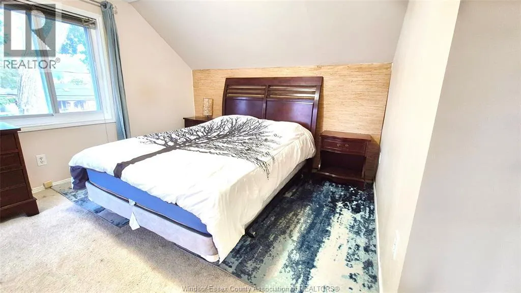 201 ST. ROSE Unit# UPPER