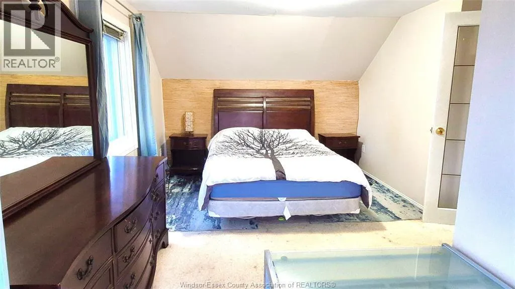 201 ST. ROSE Unit# UPPER