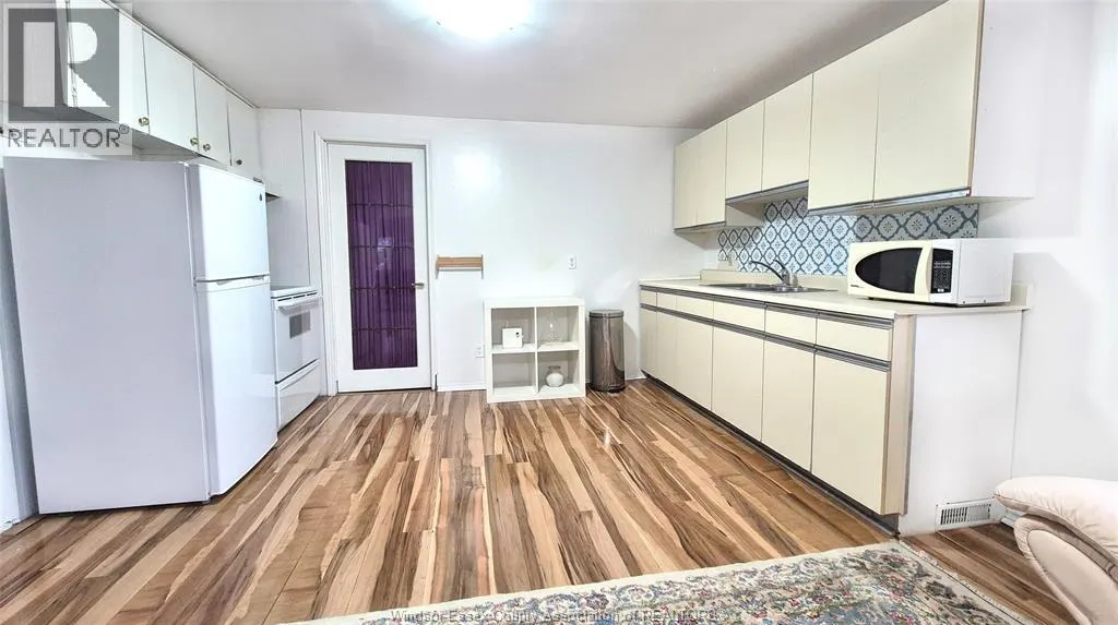 201 ST. ROSE Unit# UPPER