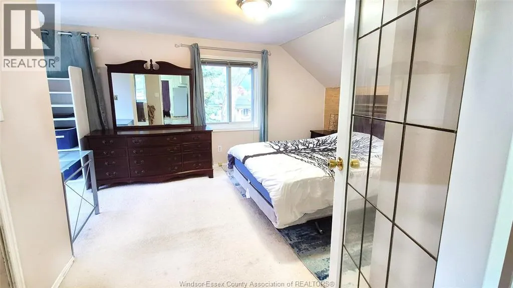 201 ST. ROSE Unit# UPPER