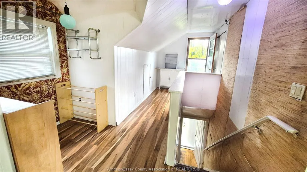 201 ST. ROSE Unit# UPPER