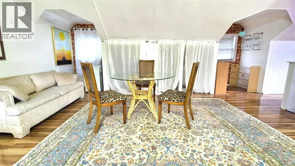 201 ST. ROSE Unit# UPPER