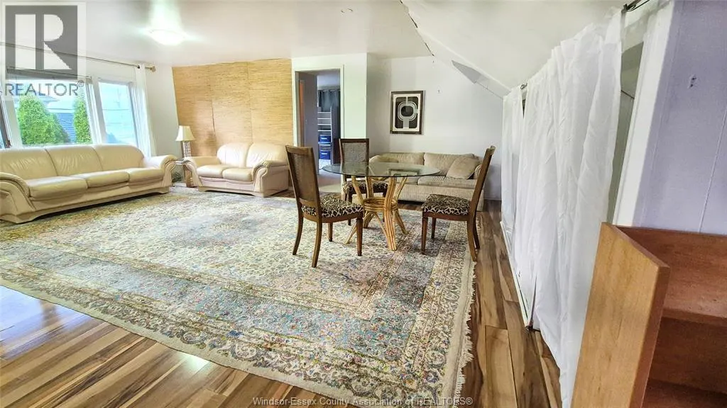 201 ST. ROSE Unit# UPPER