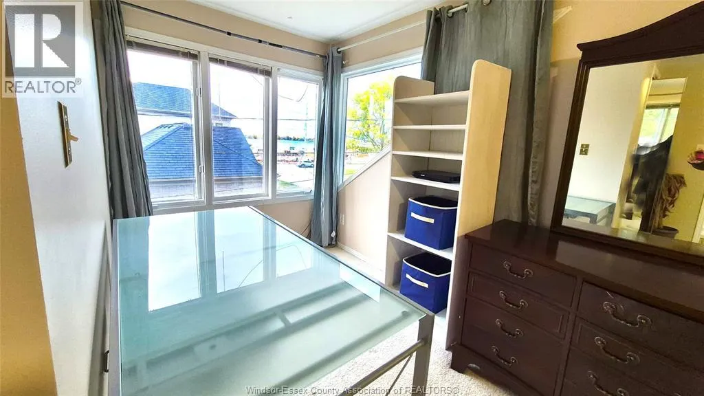 201 ST. ROSE Unit# UPPER