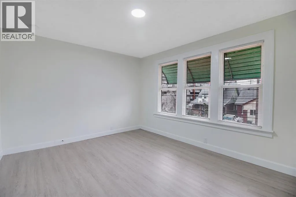 1668 GOYEAU Unit# UPPER