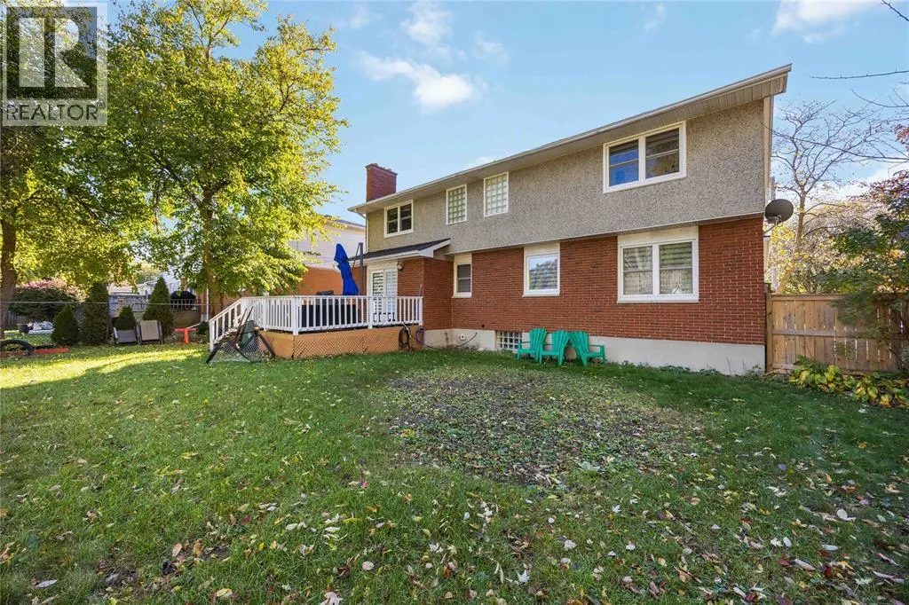 1104 CATHCART BOULEVARD