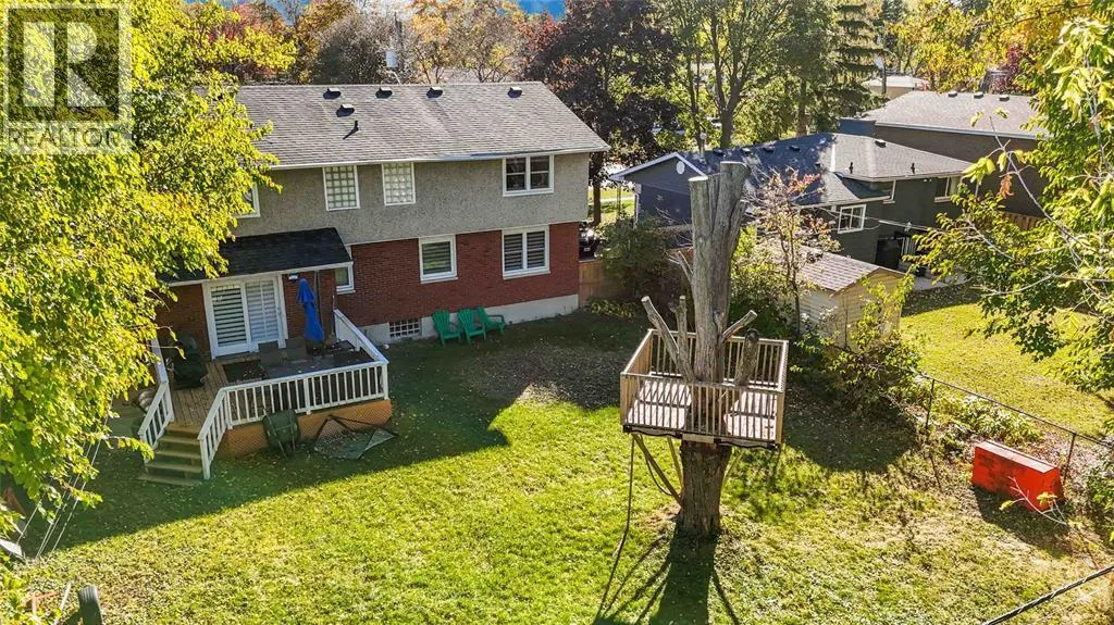 1104 CATHCART BOULEVARD