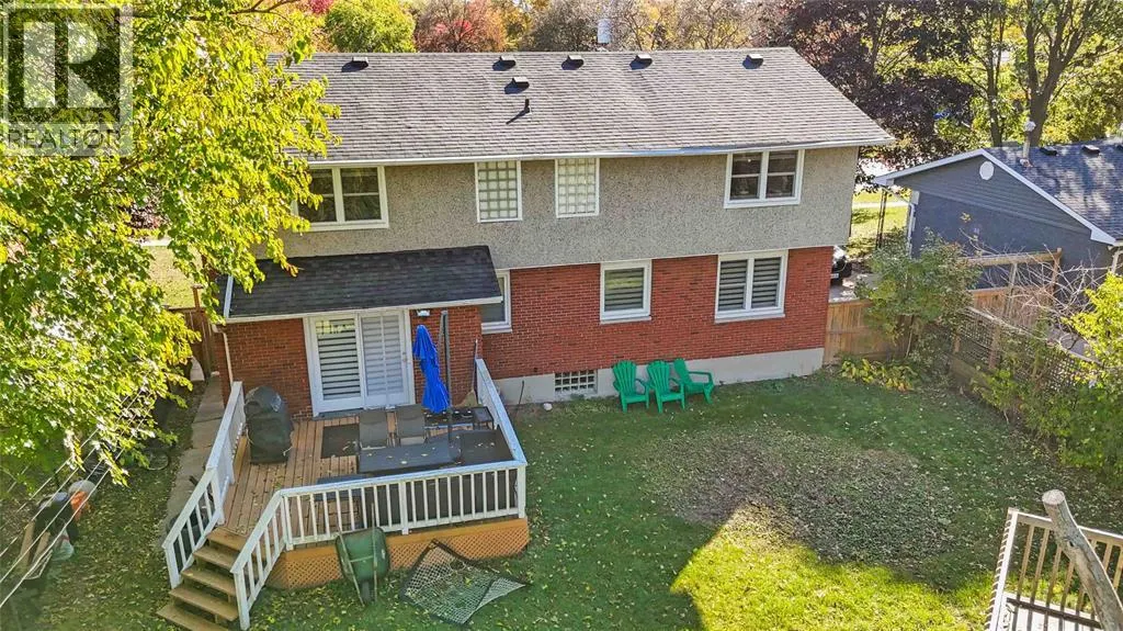 1104 CATHCART BOULEVARD