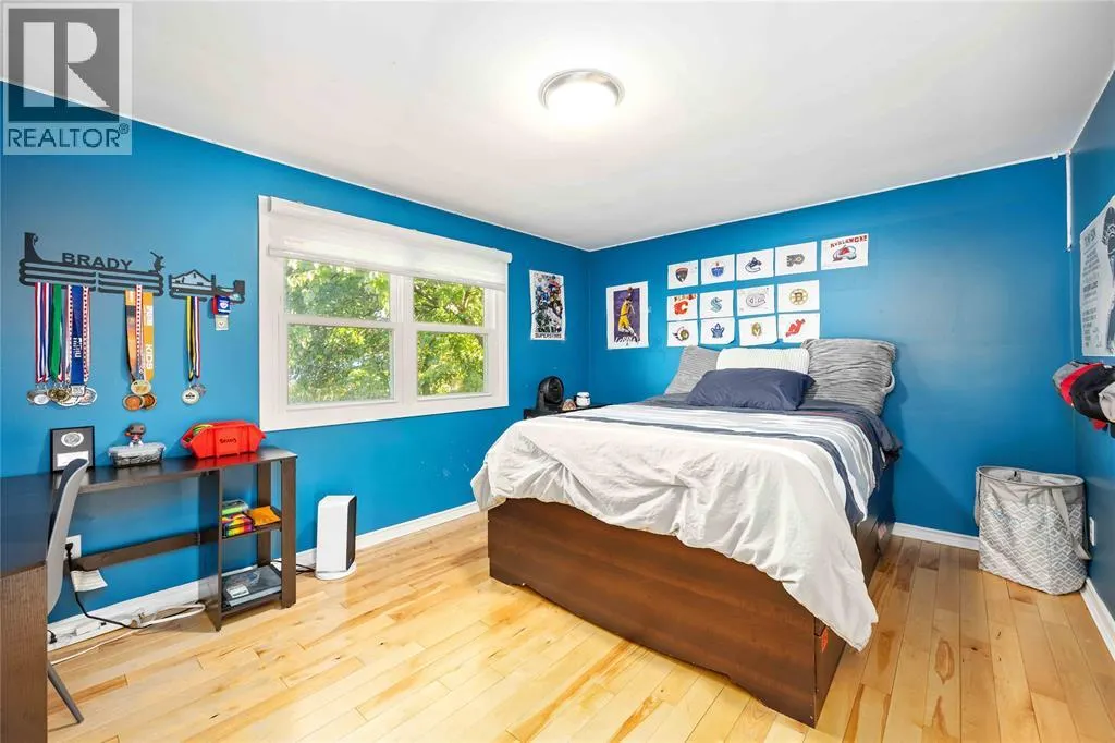 1104 CATHCART BOULEVARD