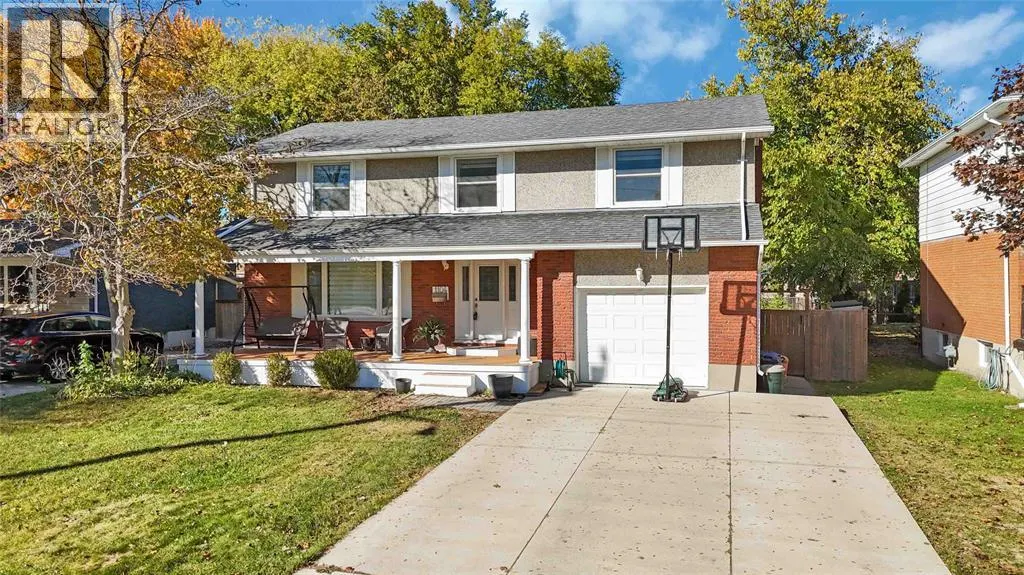 1104 CATHCART BOULEVARD