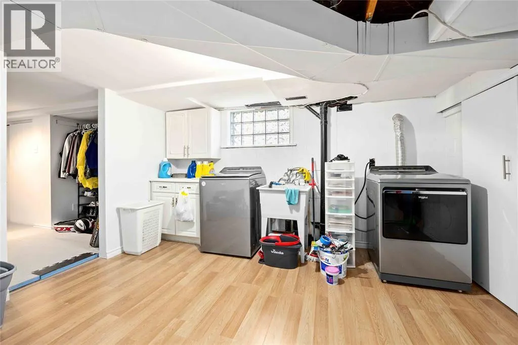 1104 CATHCART BOULEVARD