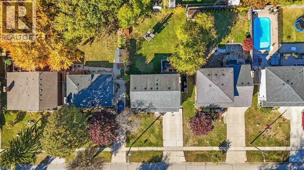 1104 CATHCART BOULEVARD