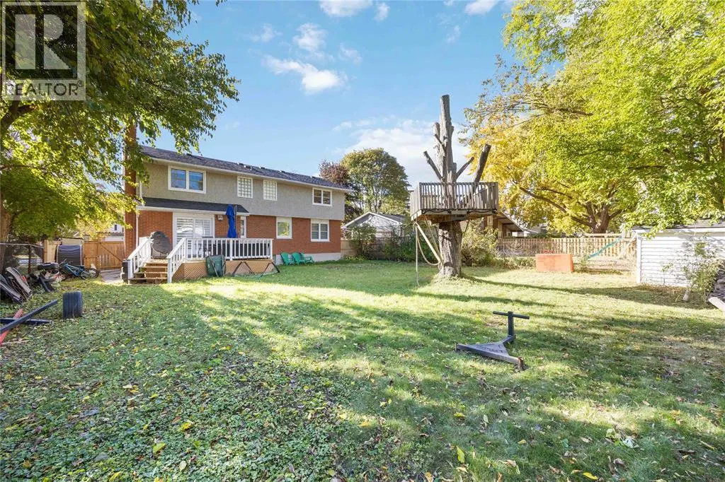 1104 CATHCART BOULEVARD