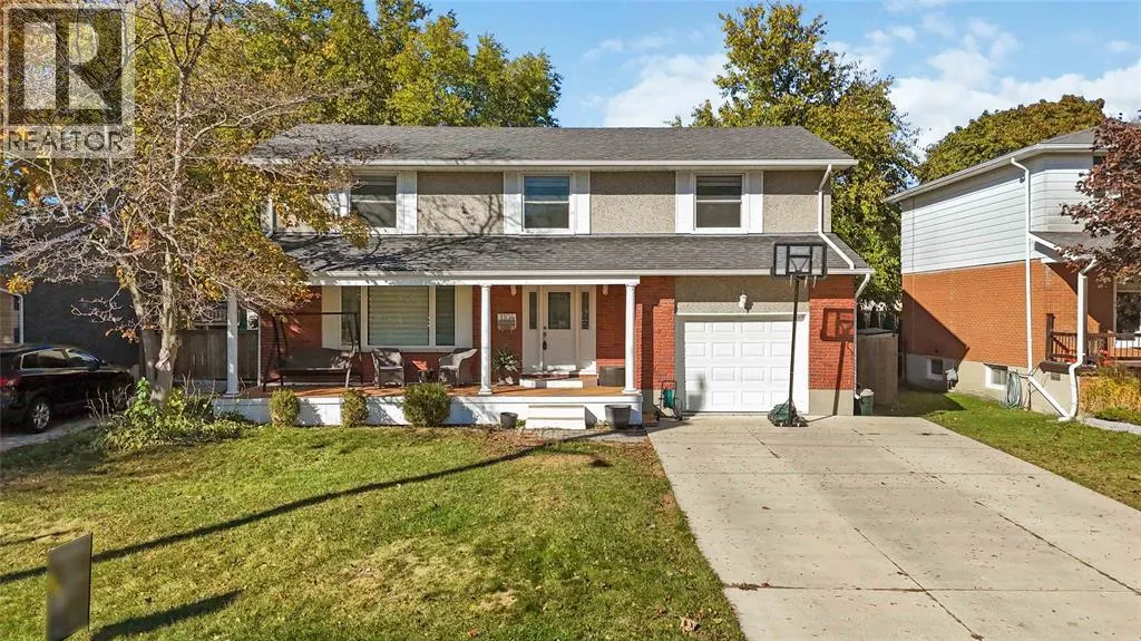 1104 CATHCART BOULEVARD