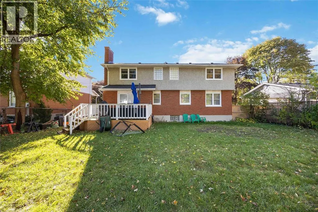 1104 CATHCART BOULEVARD