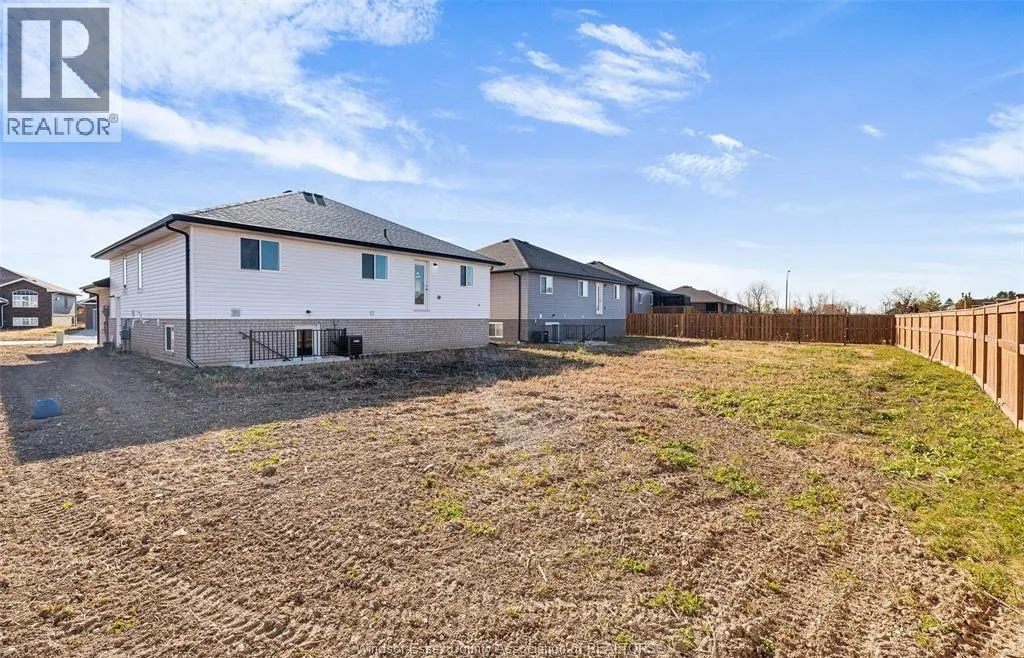 1183 ASPEN RIDGE CRESCENT