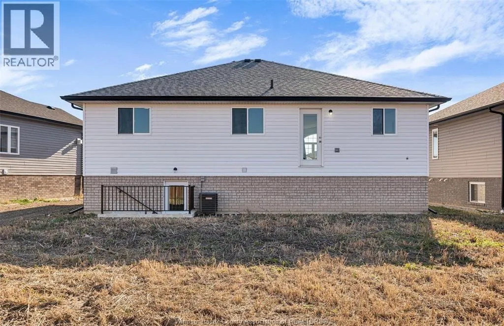 1183 ASPEN RIDGE CRESCENT